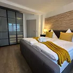 Rheinblick Апартаменты