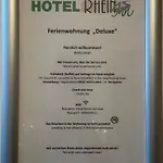 Rheinblick * Ремаген