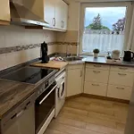 Rheinblick Апартаменты Ремаген