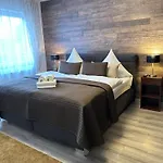 Rheinblick Апартаменты *