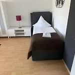 Апартаменты Rheinblick