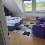 Rheinblick Апартаменты