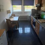 Апартаменты Rheinblick *