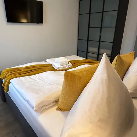 Rheinblick Apartment Remagen