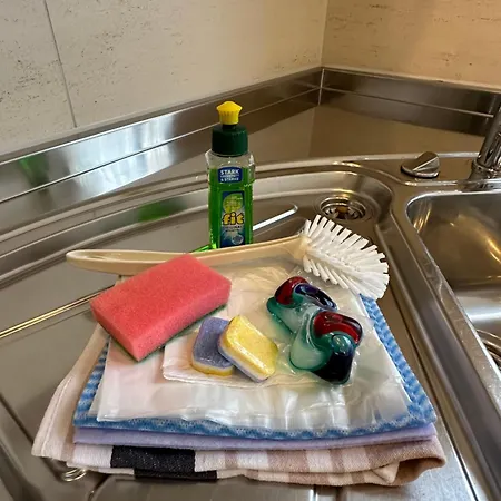 Appartement Rheinblick Remagen