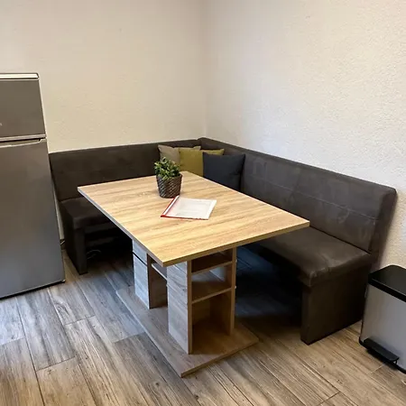 Appartement Rheinblick Remagen