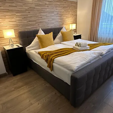 Appartement Rheinblick