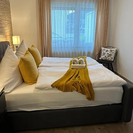 Rheinblick Apartment Remagen
