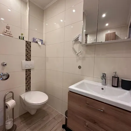 Apartment Rheinblick Remagen