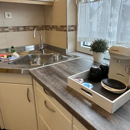Apartment Rheinblick Remagen