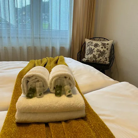 Rheinblick Appartement