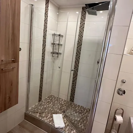 Rheinblick Appartement *