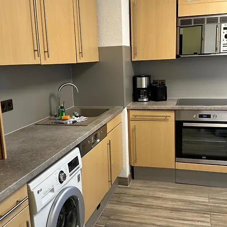 Rheinblick Appartement Remagen