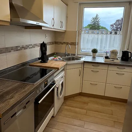 Rheinblick Apartamento Remagen