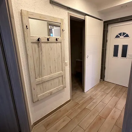 Apartment Rheinblick