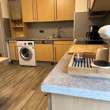 Rheinblick Appartement Remagen