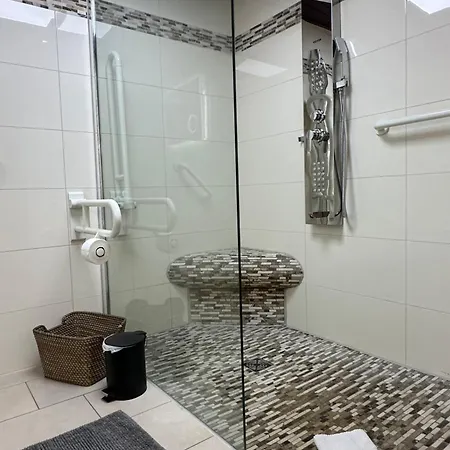 Rheinblick Appartement