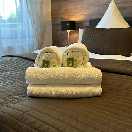 Rheinblick Appartement Remagen