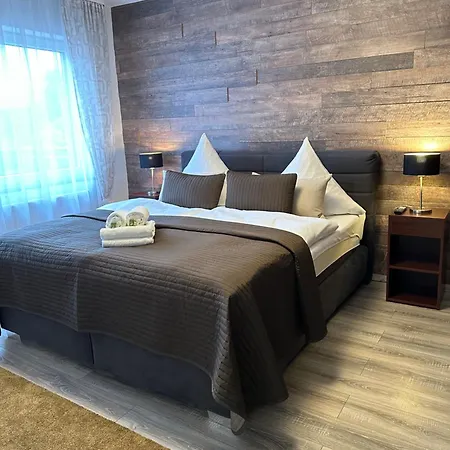 Rheinblick Apartment *