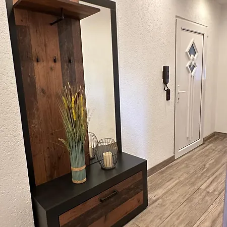 Apartamento Rheinblick *