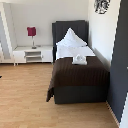 Apartamento Rheinblick