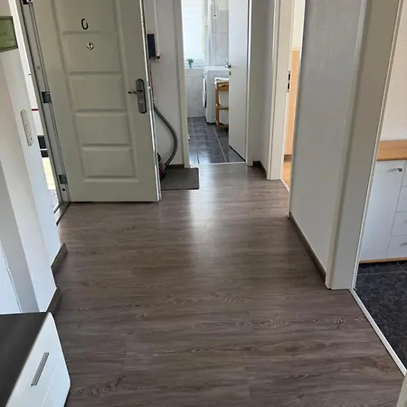 Rheinblick Apartamento *