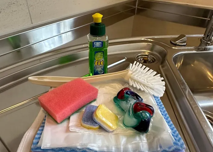 Appartement Rheinblick Remagen