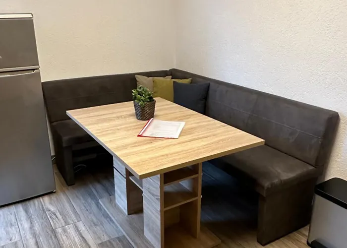 Appartement Rheinblick Remagen