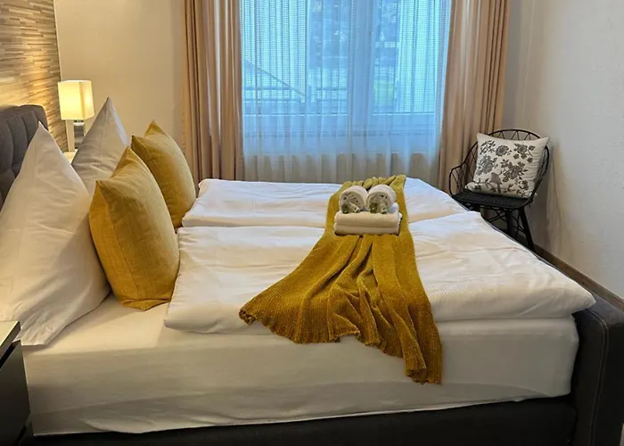 Rheinblick Appartement Remagen