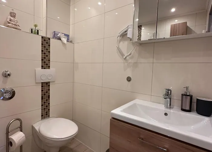 Appartement Rheinblick Remagen