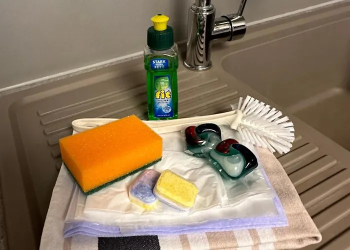 Rheinblick Appartement Remagen