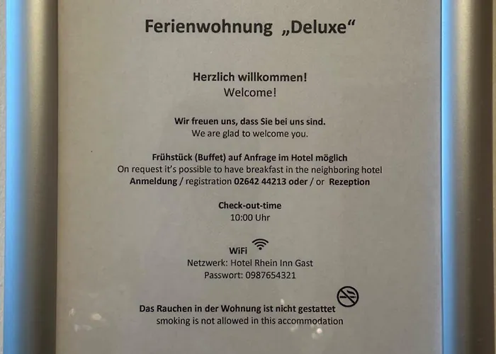 Rheinblick * Remagen