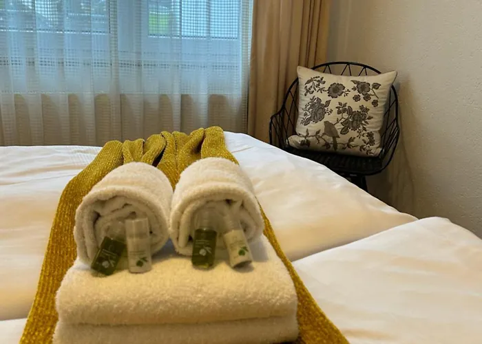 Rheinblick Appartement