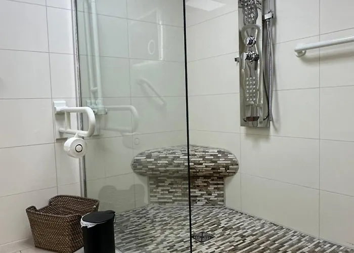 Rheinblick Lägenhet