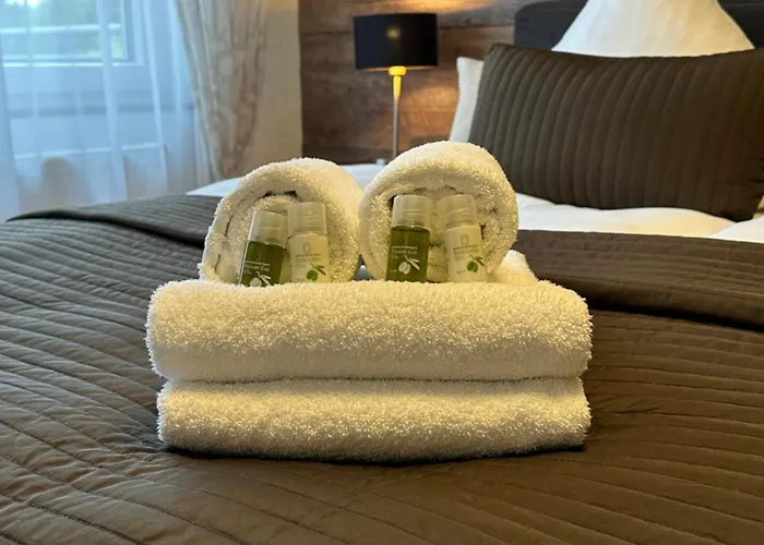 Rheinblick Appartement Remagen